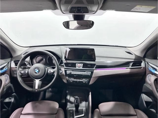 BMW X1 2022 sDrive25Li Líder exterior foto 8