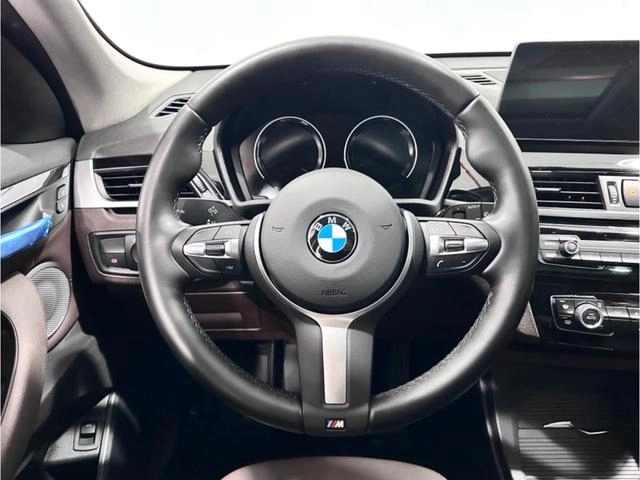 BMW X1 2022 sDrive25Li Líder exterior foto 9
