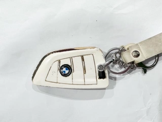 BMW X1 2022 sDrive25Li Líder interior foto 16
