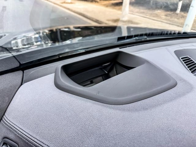 BMW 6 Series GT 2022 630i M Conjunto deportivo interior foto 12