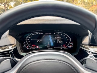 BMW 6 Series GT 2022 630i M Conjunto deportivo interior foto 14