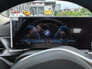 BMW 3 Series 2023 325Li M Ensemble de sport extérieur photo 4