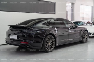 Porsche Panamera 2023 Panamera 4 Исполнительная расширенная версия 2.9T экстерьер фото 7