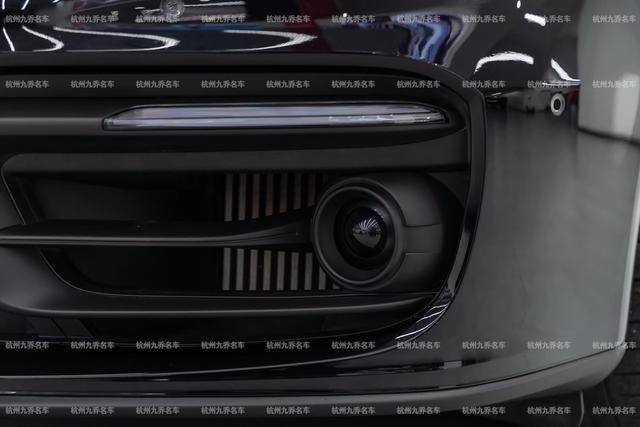 Porsche Panamera 2023 Panamera 4 Исполнительная расширенная версия 2.9T экстерьер фото 10