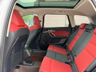 BMW X1 2023 sDrive25Li M Sports suit exterior photo 6