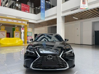 Lexus ES 2025 200 Premium Edition exterior photo 2