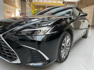Lexus ES 2025 200 Premium Edition exterior photo 7