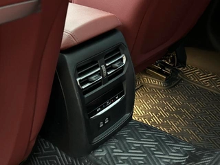 BMW 3 Series 2023 325Li M Sports Night Suit interior photo 14