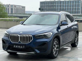 BMW X1 2022 sDrive25Li Líder