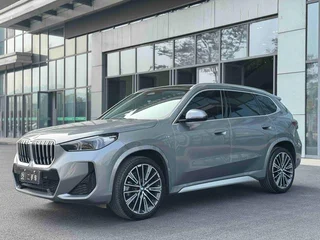 BMW X1 2023 sDrive25Li M Ensemble de sport