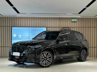 BMW X5 2026 xDrive40Li Type de luxe M Set de nuit de sport