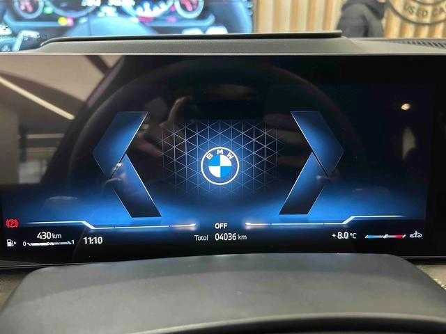 BMW X5 2026 xDrive40Li Premium Class M Sports Night Suit exterior photo 8