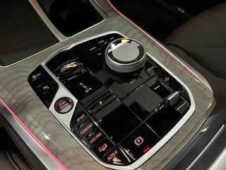 BMW X5 2026 xDrive40Li Premium Class M Sports Night Suit interior photo 15