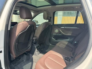 BMW X1 2022 xDrive25Li Tipo de lujo exterior foto 8 BMW X1 2022 xDrive25Li Tipo de lujo exterior foto 8