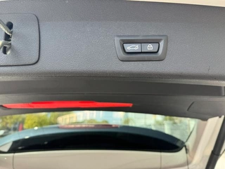 BMW X1 2022 xDrive25Li Tipo de lujo interior foto 12 BMW X1 2022 xDrive25Li Tipo de lujo interior foto 12