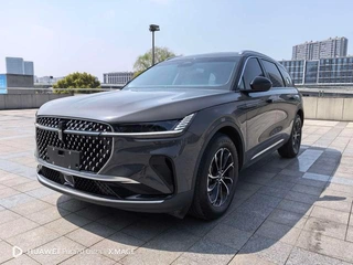 Lincoln Nautilus 2025 2.0T Four-wheel drive Premium Edition
