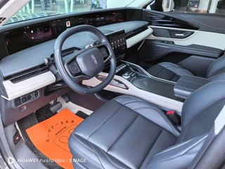 Lincoln Nautilus 2025 2.0T Four-wheel drive Premium Edition exterior photo 7