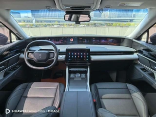 Lincoln Nautilus 2025 2.0T Four-wheel drive Premium Edition exterior photo 8