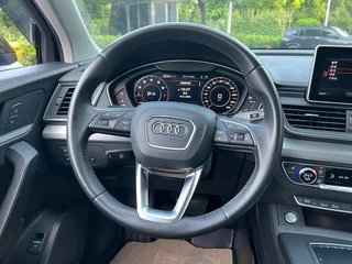 Audi Q5L 2020 40 TFSI Rongxiang Fashion Type exterior photo 5