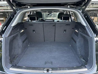 Audi Q5L 2020 40 TFSI Rongxiang Fashion Type interior photo 14