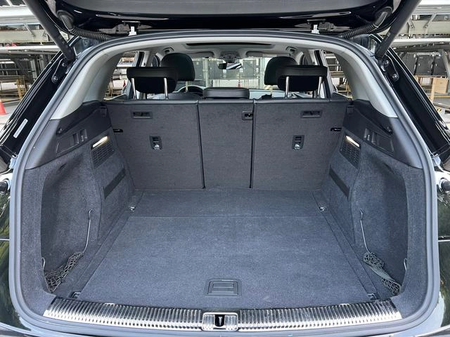 Audi Q5L 2020 40 TFSI Rongxiang Fashion Type interior photo 14