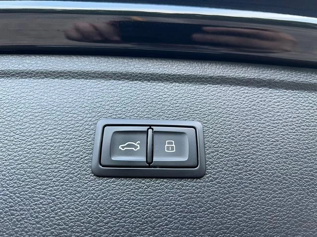 Audi Q5L 2020 40 TFSI Rongxiang Fashion Type interior photo 16