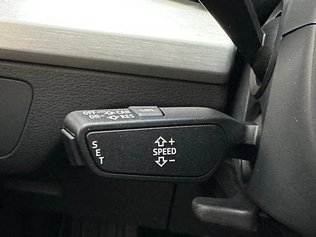 Audi Q5L 2020 40 TFSI Rongxiang Fashion Type interior photo 18