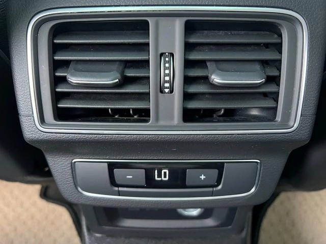 Audi Q5L 2020 40 TFSI Rongxiang Fashion Type interior photo 19