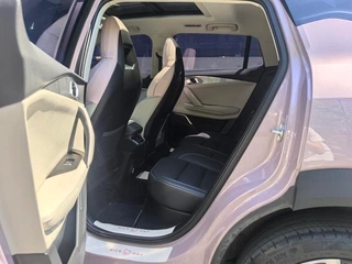 LYNK & CO 06 2021 1.5T Shero Pink Special Edition exterior photo 6 LYNK & CO 06 2021 1.5T Shero Pink Special Edition exterior photo 6