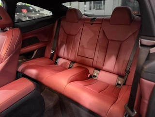 BMW 4 Series 2023 425i M Sports Night Suit interior photo 9
