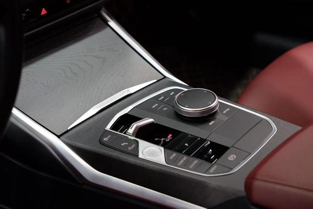 BMW 4 Series 2023 425i M Sports suit exterior photo 7