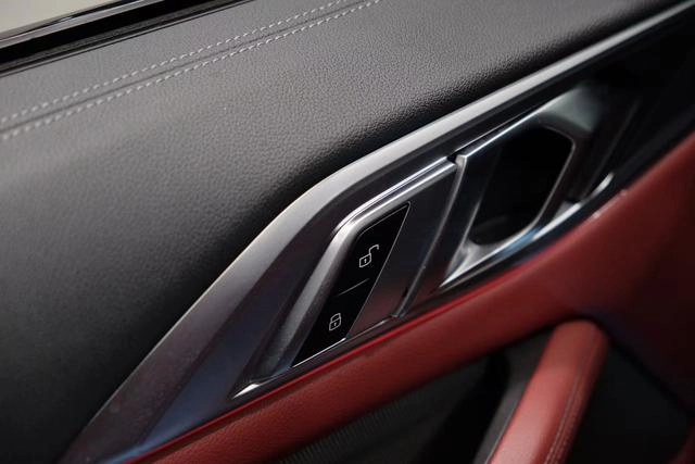 BMW 4 Series 2023 425i M Sports suit exterior photo 9