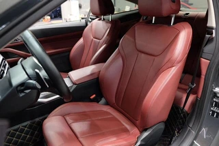 BMW 4 Series 2023 425i M Sports suit interior photo 11