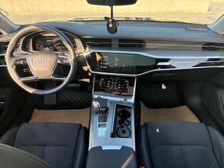 Audi A7L 2024 45 TFSI Luxury type exterior photo 4