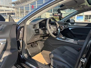 Audi A7L 2024 45 TFSI Luxury type interior photo 7