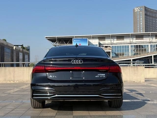 Audi A7L 2024 45 TFSI Luxury type interior photo 11