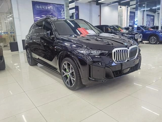 BMW X5 2023 xDrive30Li M Sports suit exterior photo 3