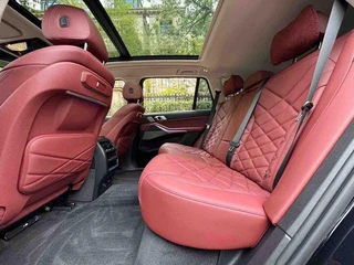 BMW X5 2023 xDrive30Li M Sports suit exterior photo 6
