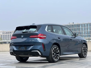 BMW X3 2025 xDrive30L Премиум-класса M Спортивный костюм экстерьер фото 7