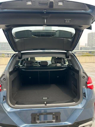 BMW X3 2025 xDrive30L Премиум-класса M Спортивный костюм экстерьер фото 8