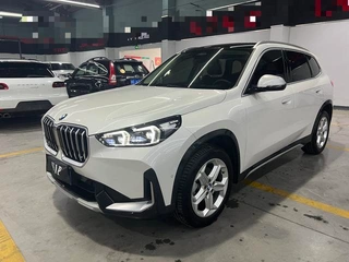 BMW X1 2023 sDrive20Li X Набор дизайна