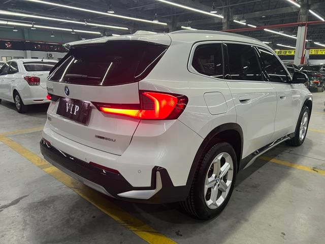 BMW X1 2023 sDrive20Li X Traje de diseño exterior foto 4