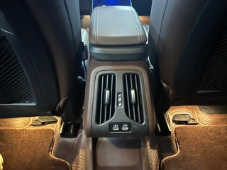 BMW X1 2023 sDrive20Li X Traje de diseño interior foto 15