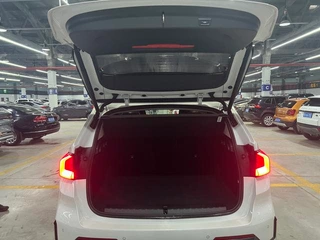 BMW X1 2023 sDrive20Li X Traje de diseño interior foto 17