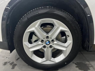 BMW X1 2023 sDrive20Li X Traje de diseño interior foto 18