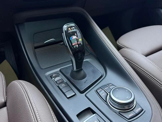 BMW X1 2022 sDrive25Li Лидирующий экстерьер фото 9