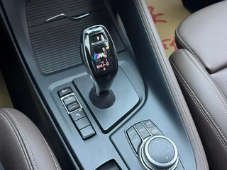 BMW X1 2022 sDrive25Li Лидирующий интерьер фото 15