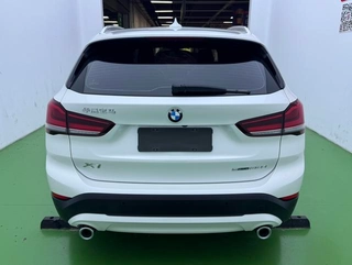 BMW X1 2022 sDrive25Li Лидирующий интерьер фото 20