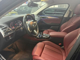 BMW X4 2022 xDrive 25i M Ensemble de sport extérieur photo 4