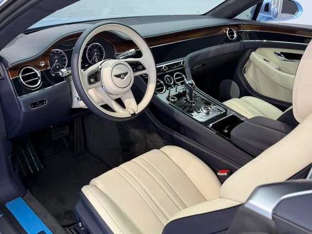 Bentley Continental 2022 4.0T GT V8 exterior photo 3 Bentley Continental 2022 4.0T GT V8 exterior photo 3
